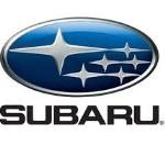 new subaru cars Cyprus